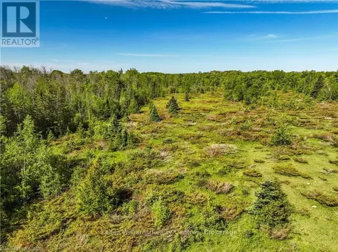 Lot 39 Bartley Drive Northern Bruce Peninsula ON N0H 1Z0