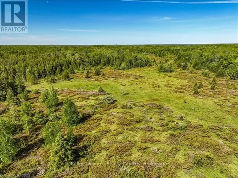 Lot 39 Bartley Drive Northern Bruce Peninsula ON N0H 1Z0