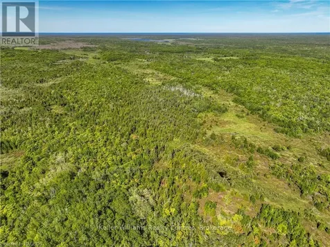 Lot 39 Bartley Drive Northern Bruce Peninsula ON N0H 1Z0