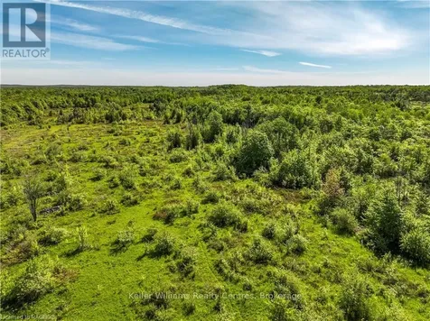 Lot 39 Bartley Drive Northern Bruce Peninsula ON N0H 1Z0