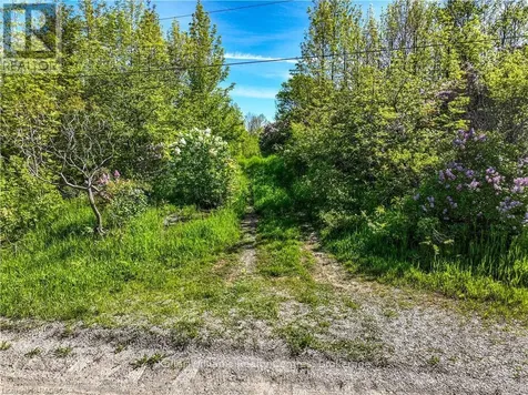 Lot 39 Bartley Drive Northern Bruce Peninsula ON N0H 1Z0