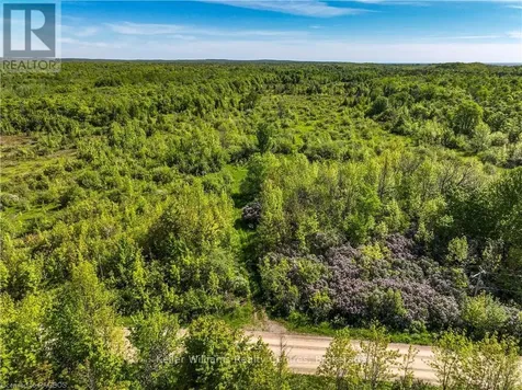 Lot 39 Bartley Drive Northern Bruce Peninsula ON N0H 1Z0