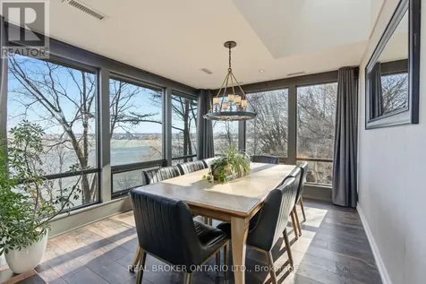 868 Danforth Place Burlington (bayview) ON L7T 1S2