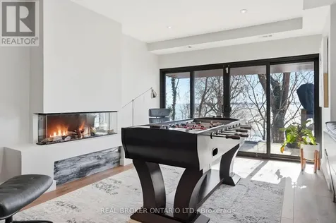 868 Danforth Place Burlington (bayview) ON L7T 1S2
