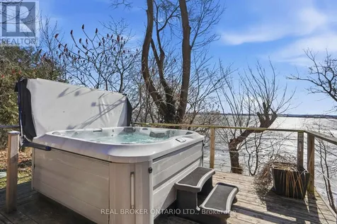 868 Danforth Place Burlington (bayview) ON L7T 1S2
