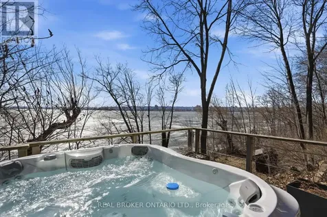868 Danforth Place Burlington (bayview) ON L7T 1S2