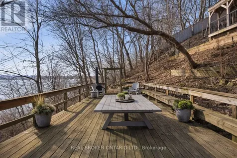 868 Danforth Place Burlington (bayview) ON L7T 1S2