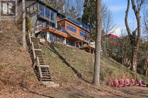 868 Danforth Place Burlington (bayview) ON L7T 1S2