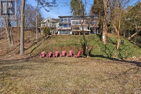 868 Danforth Place Burlington (bayview) ON L7T 1S2