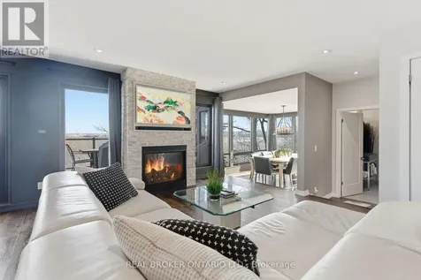 868 Danforth Place Burlington (bayview) ON L7T 1S2