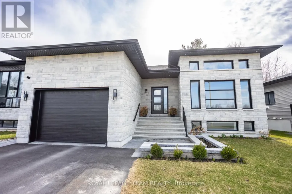 406 Dore Street South Casselman ON K0A 1M0