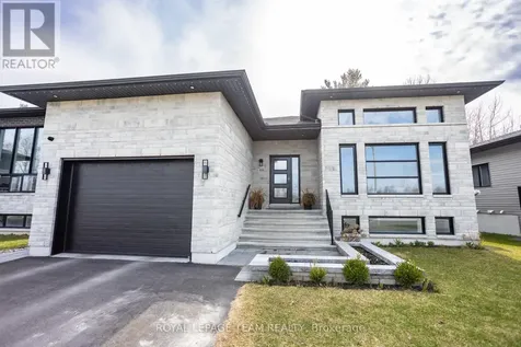 406 Dore Street South Casselman ON K0A 1M0