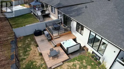 406 Dore Street South Casselman ON K0A 1M0