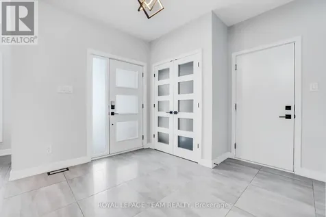 406 Dore Street South Casselman ON K0A 1M0