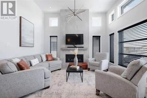406 Dore Street South Casselman ON K0A 1M0