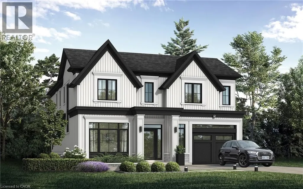 101 Douglas Avenue Oakville ON L6J 2B7