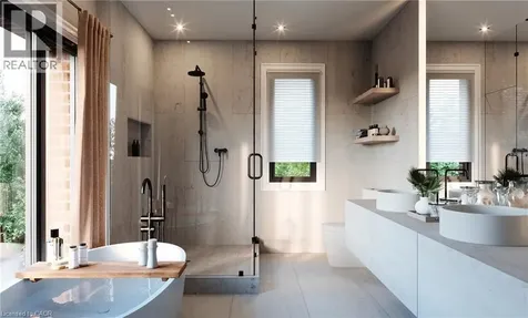 101 Douglas Avenue Oakville ON L6J 2B7