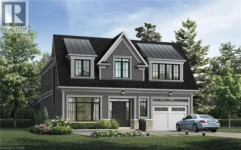 101 Douglas Avenue Oakville ON L6J 2B7