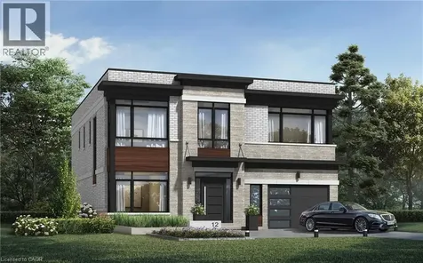 101 Douglas Avenue Oakville ON L6J 2B7