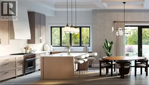 101 Douglas Avenue Oakville ON L6J 2B7