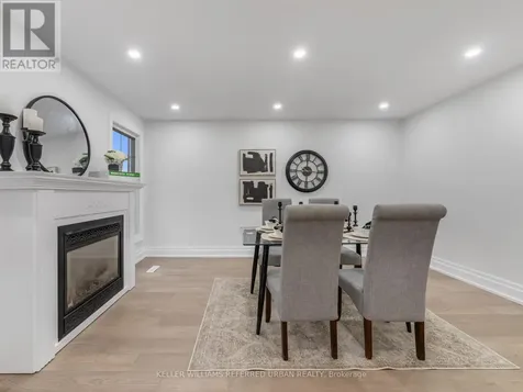 17 Sleepy Hollow Lane Whitchurch-stouffville ON L4A 3G7