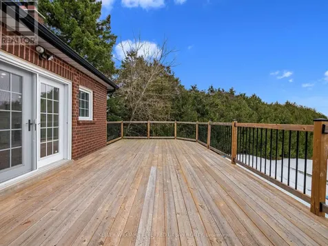 17 Sleepy Hollow Lane Whitchurch-stouffville ON L4A 3G7