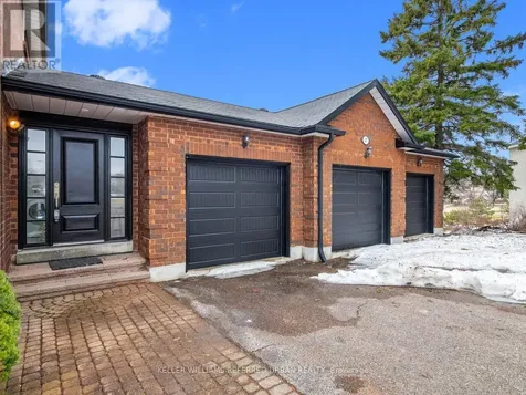 17 Sleepy Hollow Lane Whitchurch-stouffville ON L4A 3G7