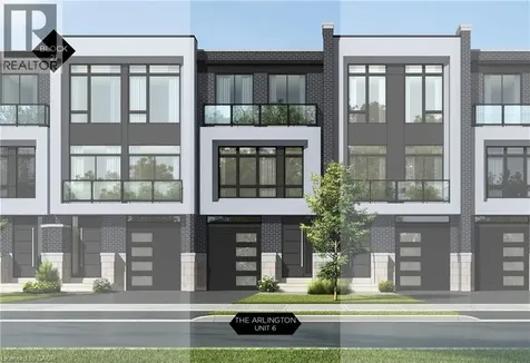 21 Block Oakville ON L6J 2B7