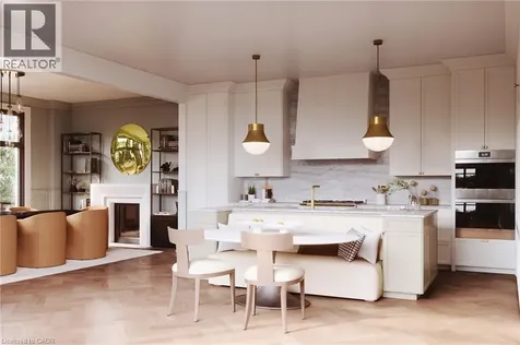 21 Block Oakville ON L6J 2B7