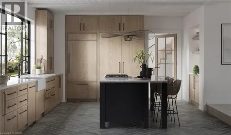 21 Block Oakville ON L6J 2B7