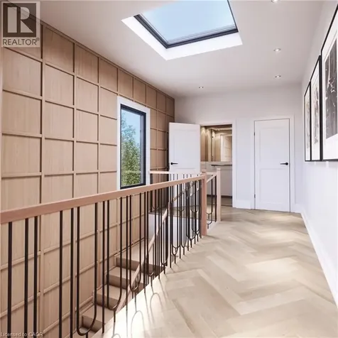 21 Block Oakville ON L6J 2B7