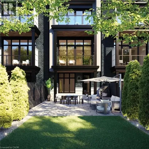 21 Block Oakville ON L6J 2B7