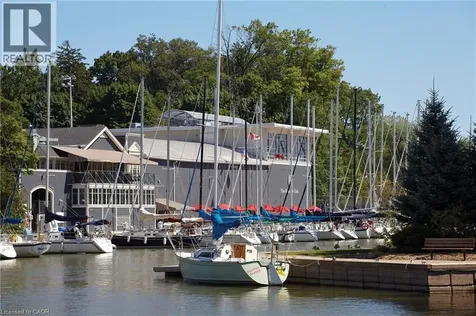 21 Block Oakville ON L6J 2B7