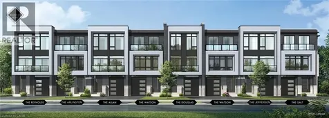 21 Block Oakville ON L6J 2B7
