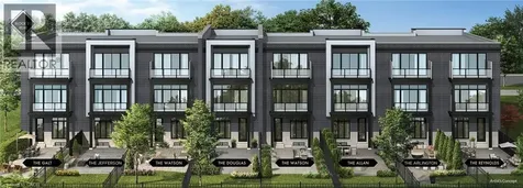 21 Block Oakville ON L6J 2B7