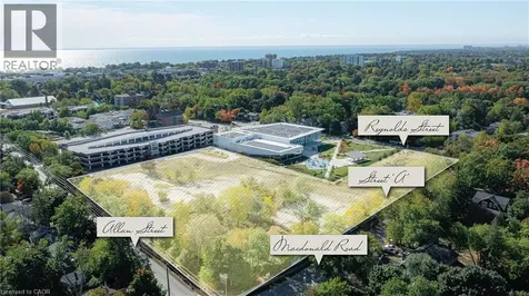 21 Block Oakville ON L6J 2B7