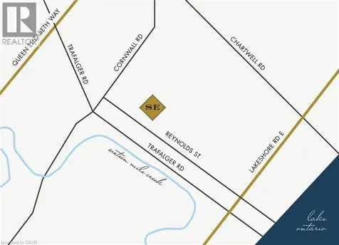 21 Block Oakville ON L6J 2B7