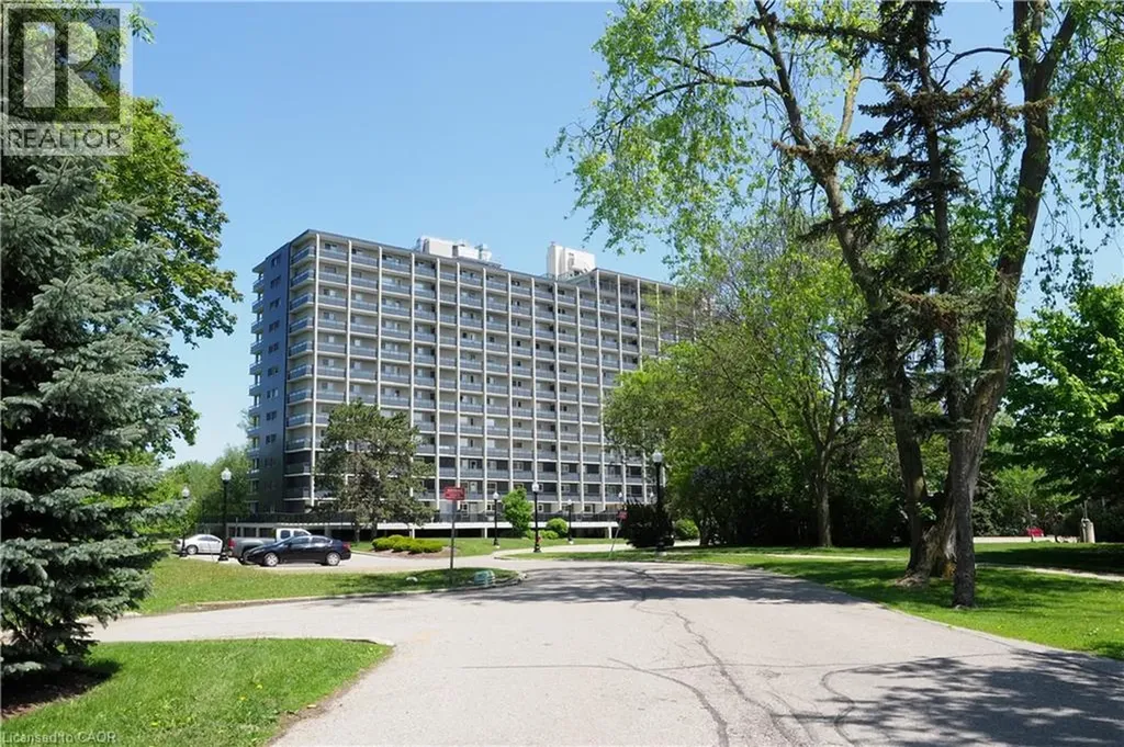 58 Bridgeport Road East Waterloo ON N2J 4H5