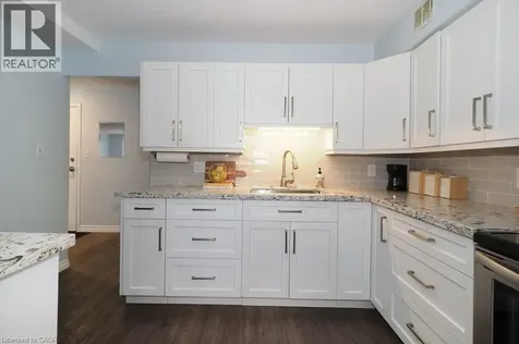 58 Bridgeport Road East Waterloo ON N2J 4H5