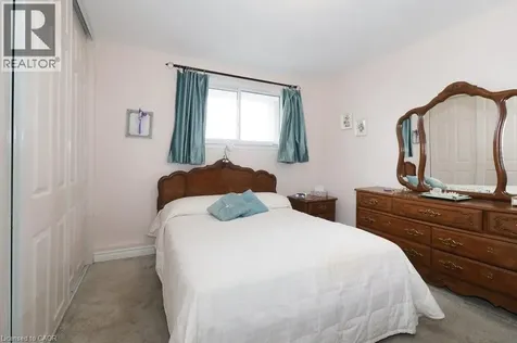 58 Bridgeport Road East Waterloo ON N2J 4H5