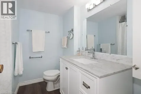 58 Bridgeport Road East Waterloo ON N2J 4H5