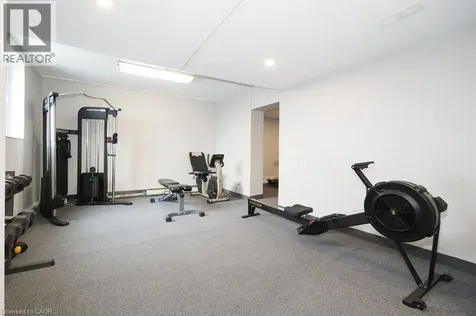 58 Bridgeport Road East Waterloo ON N2J 4H5