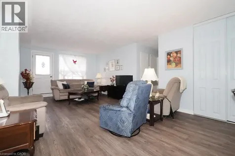 58 Bridgeport Road East Waterloo ON N2J 4H5