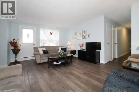58 Bridgeport Road East Waterloo ON N2J 4H5