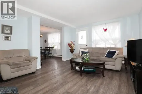58 Bridgeport Road East Waterloo ON N2J 4H5