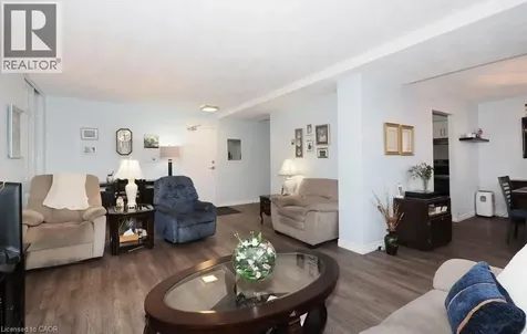 58 Bridgeport Road East Waterloo ON N2J 4H5