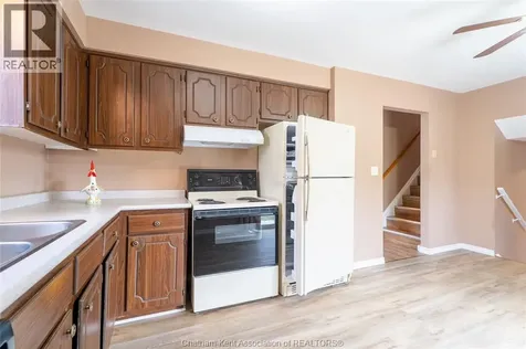 28 Tasan Crescent Chatham ON N7L 4V1