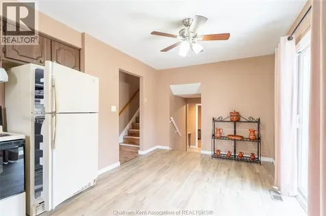 28 Tasan Crescent Chatham ON N7L 4V1