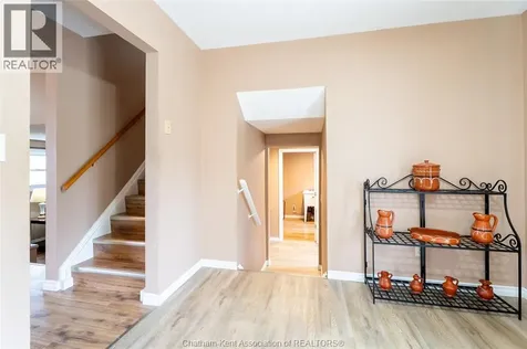 28 Tasan Crescent Chatham ON N7L 4V1