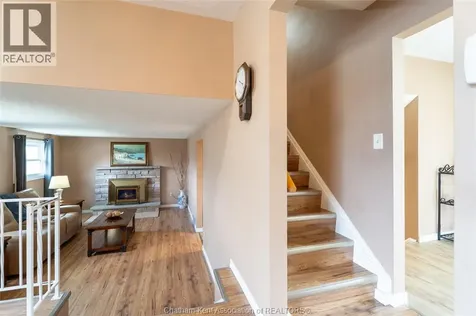 28 Tasan Crescent Chatham ON N7L 4V1